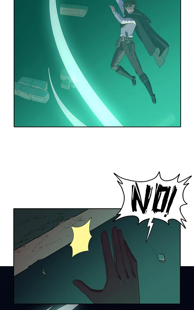 Cydonia Shattering Chapter 6 – Page 19