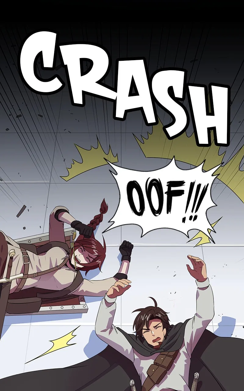 Cydonia Shattering Chapter 6 – Page 23