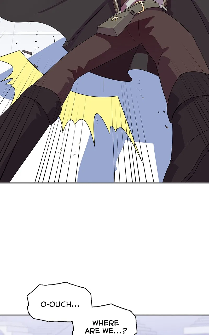Cydonia Shattering Chapter 6 – Page 24