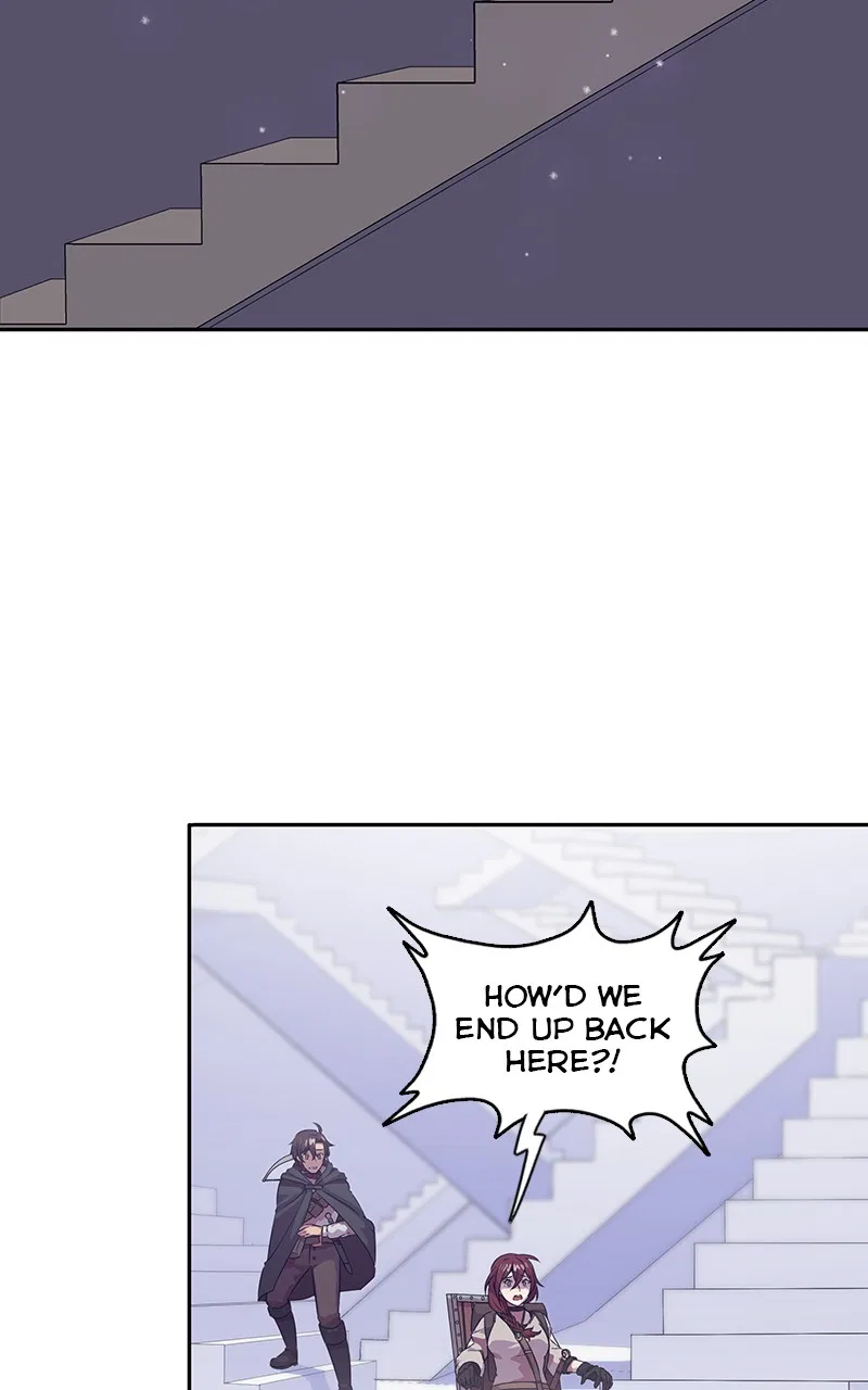 Cydonia Shattering Chapter 6 – Page 31