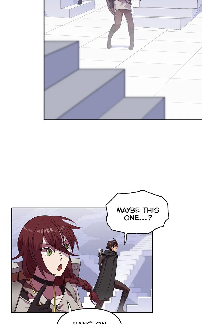 Cydonia Shattering Chapter 6 – Page 32