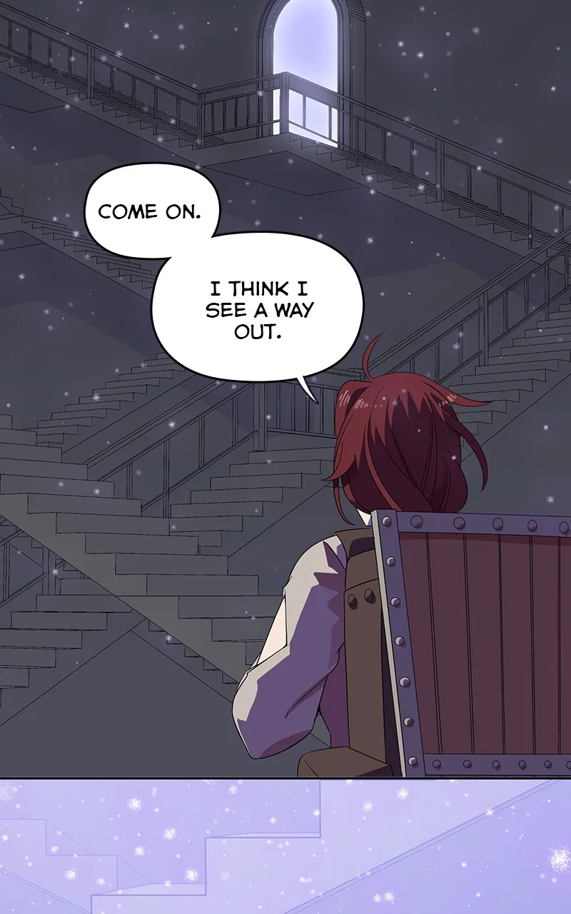 Cydonia Shattering Chapter 6 – Page 34
