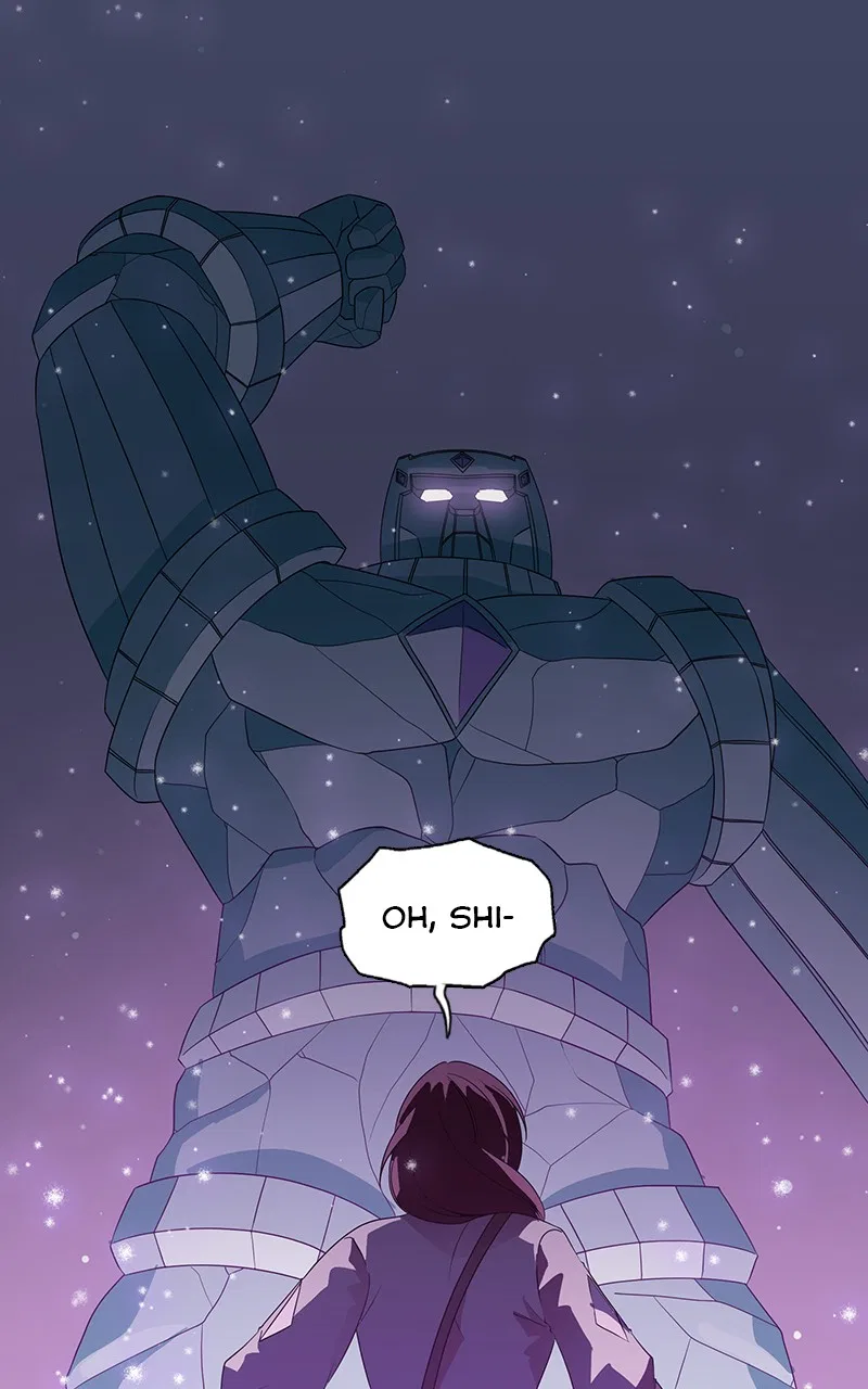 Cydonia Shattering Chapter 6 – Page 41