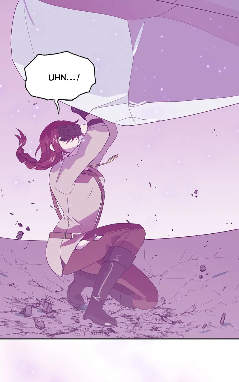 Cydonia Shattering Chapter 6 – Page 45