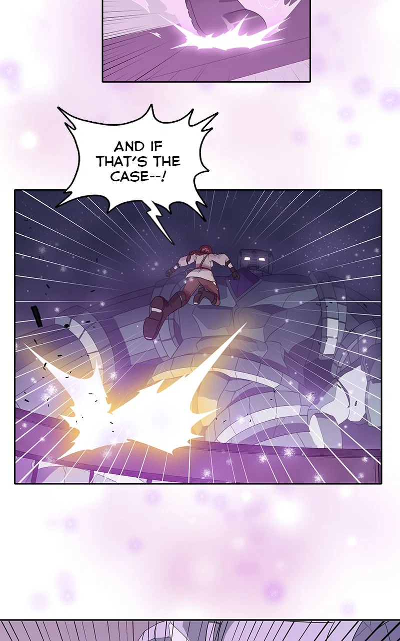Cydonia Shattering Chapter 6 – Page 48