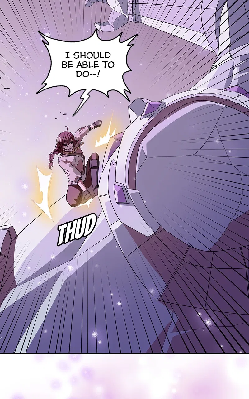Cydonia Shattering Chapter 6 – Page 49