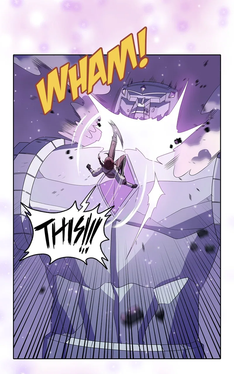 Cydonia Shattering Chapter 6 – Page 50