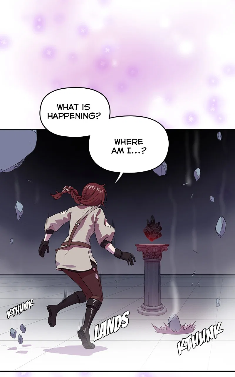 Cydonia Shattering Chapter 6 – Page 52