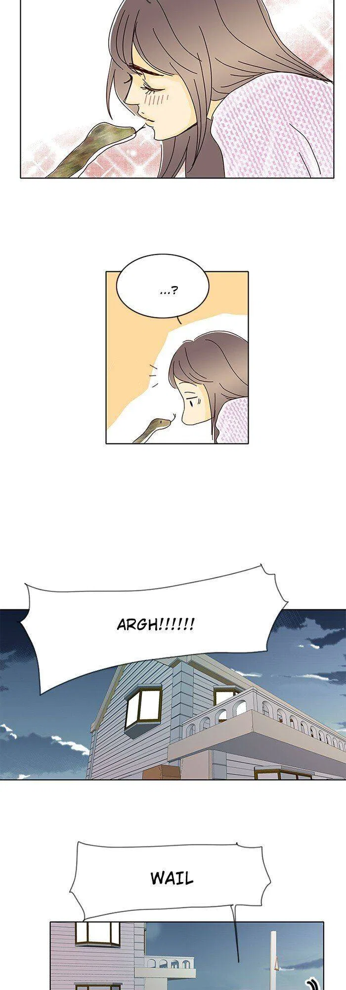 Vampire Next Door Chapter 5 – Page 2