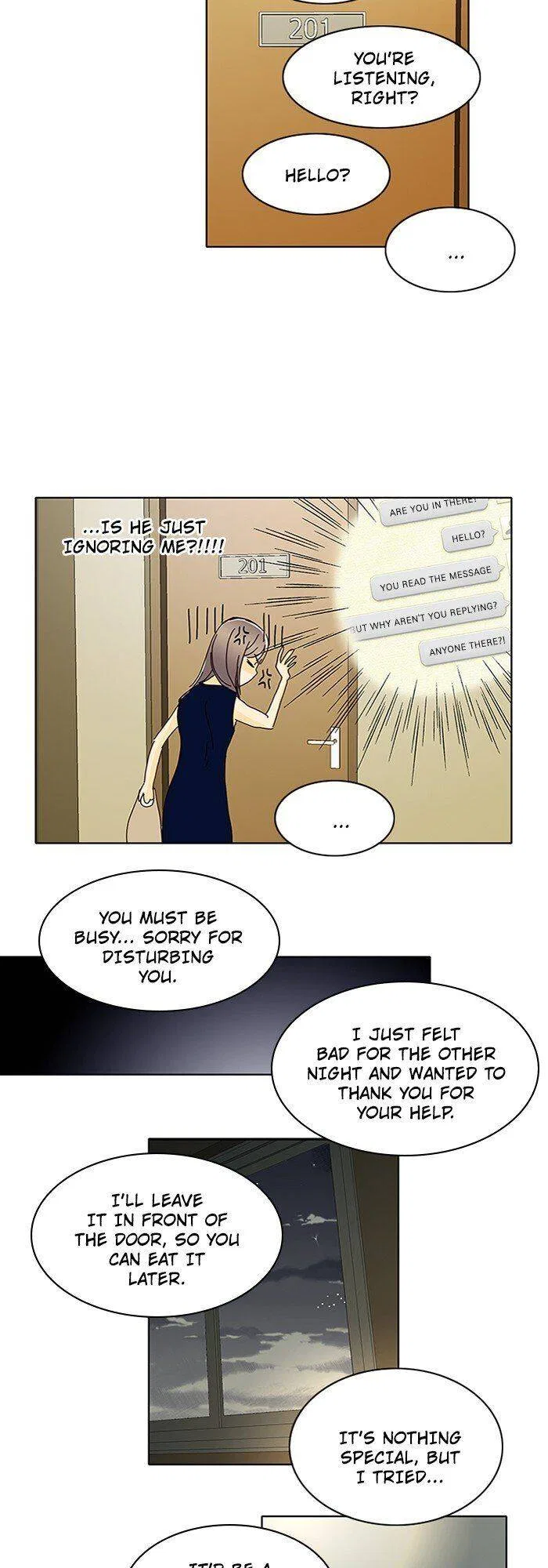Vampire Next Door Chapter 5 – Page 13