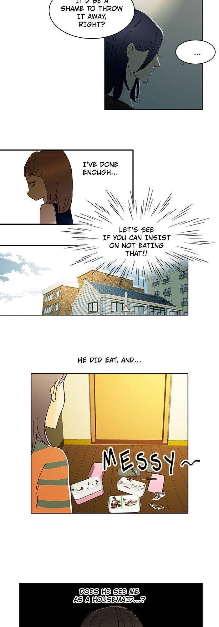 Vampire Next Door Chapter 5 – Page 14