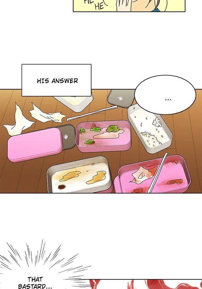 Vampire Next Door Chapter 5 – Page 16