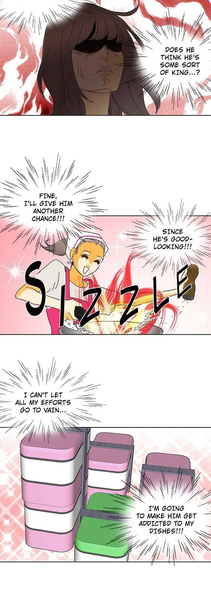 Vampire Next Door Chapter 5 – Page 17