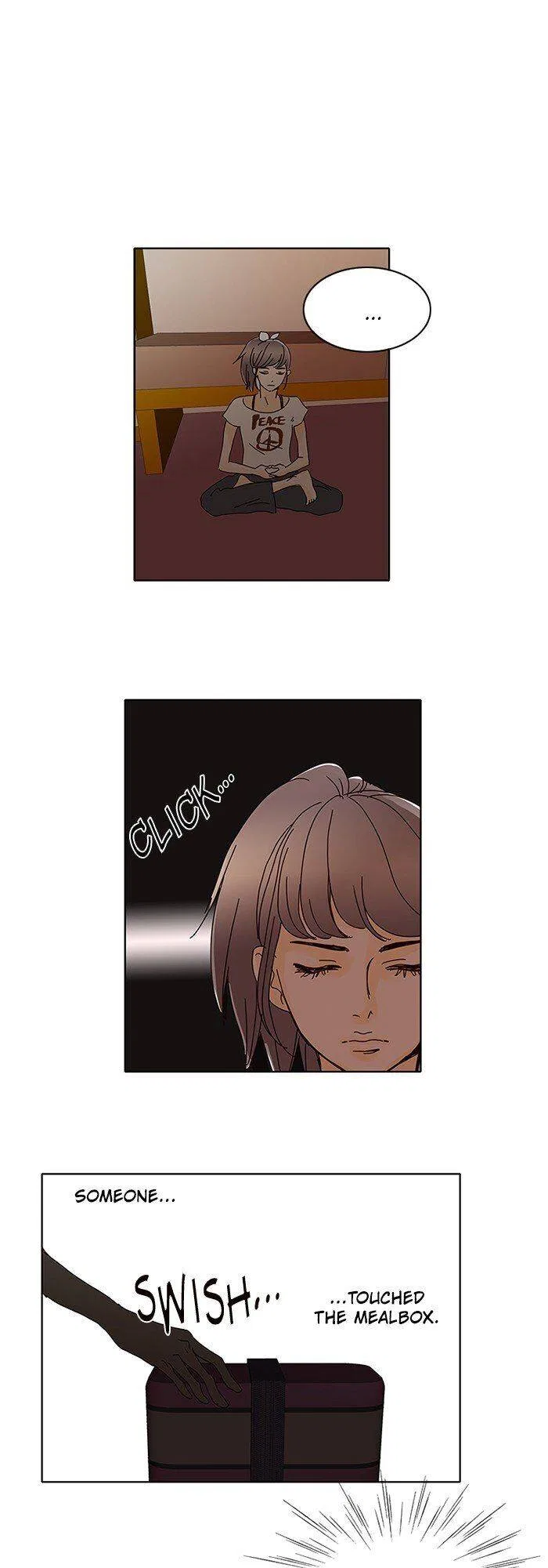 Vampire Next Door Chapter 5 – Page 18