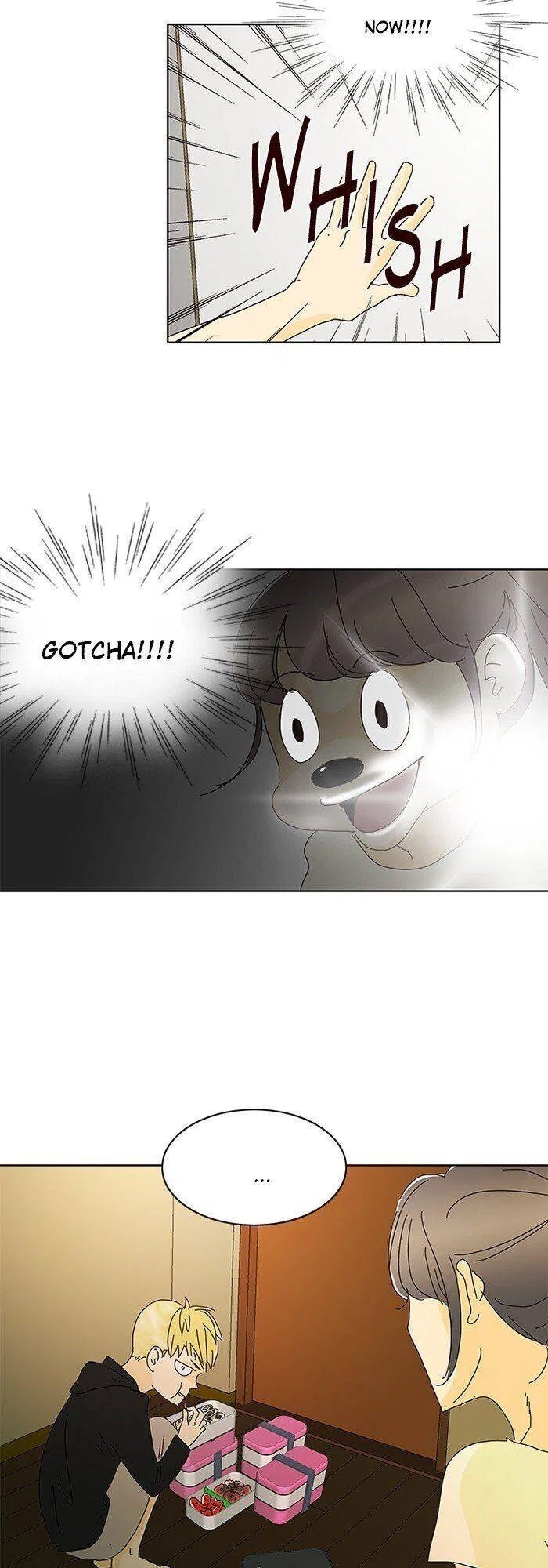 Vampire Next Door Chapter 5 – Page 19