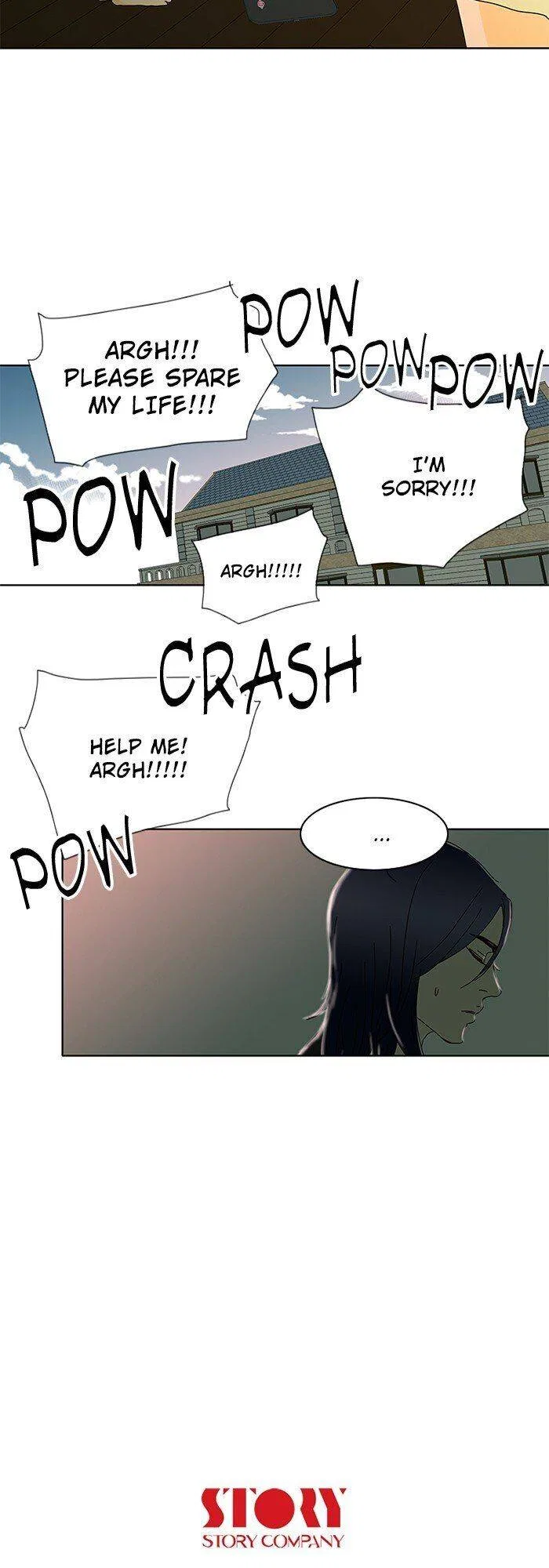 Vampire Next Door Chapter 5 – Page 20