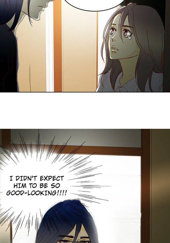 Vampire Next Door Chapter 4 – Page 8