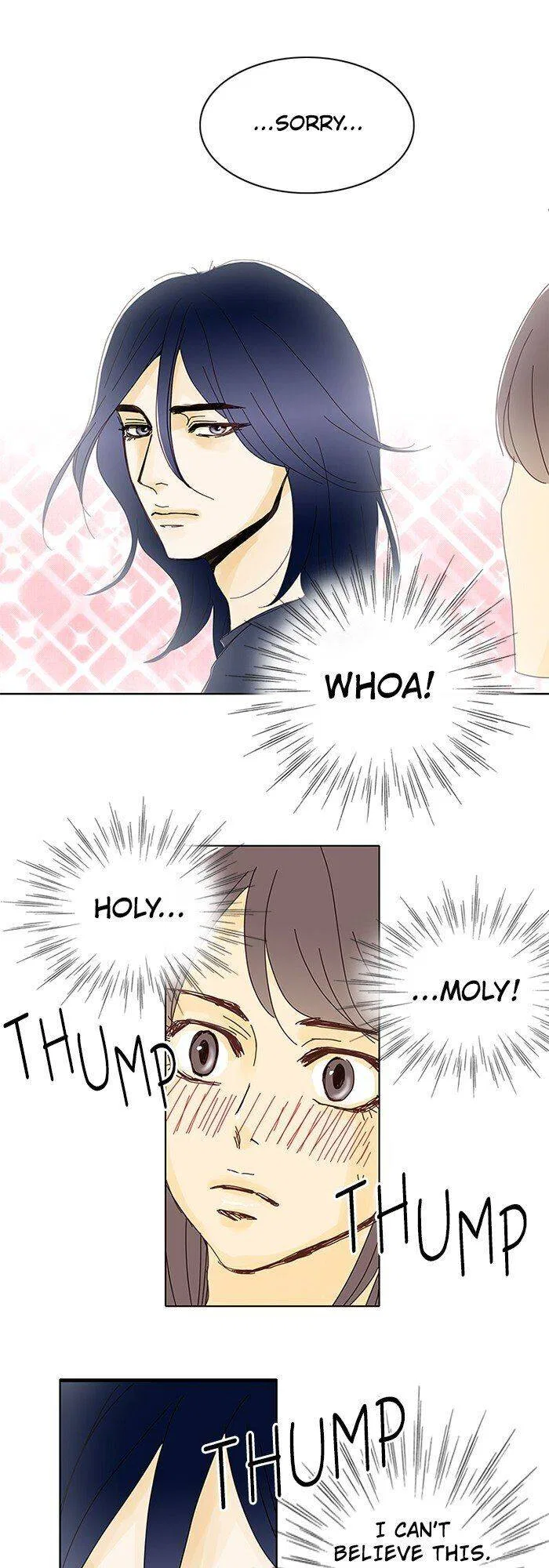 Vampire Next Door Chapter 4 – Page 17