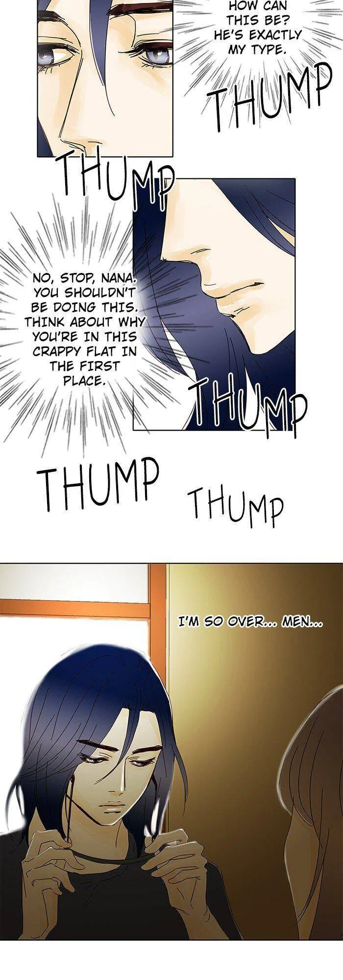 Vampire Next Door Chapter 4 – Page 18
