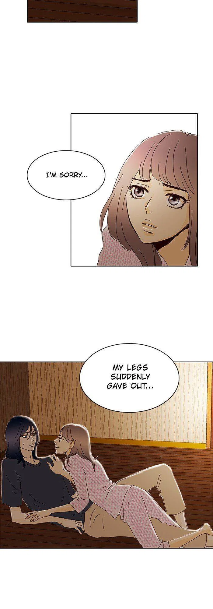Vampire Next Door Chapter 4 – Page 20