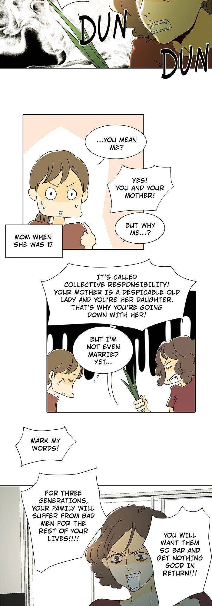 Vampire Next Door Chapter 3 – Page 3