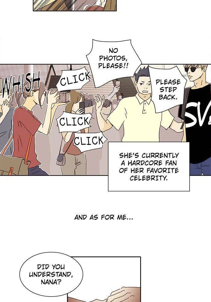 Vampire Next Door Chapter 3 – Page 8