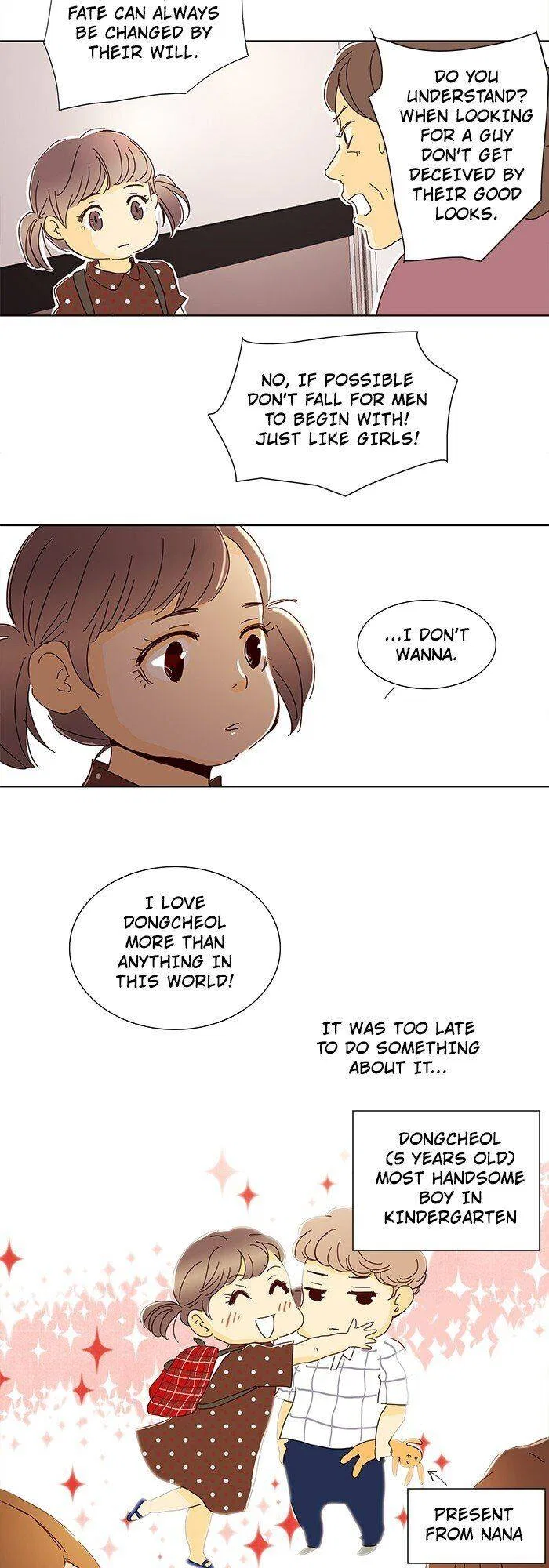 Vampire Next Door Chapter 3 – Page 10