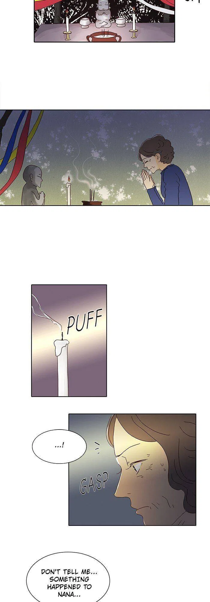 Vampire Next Door Chapter 3 – Page 12