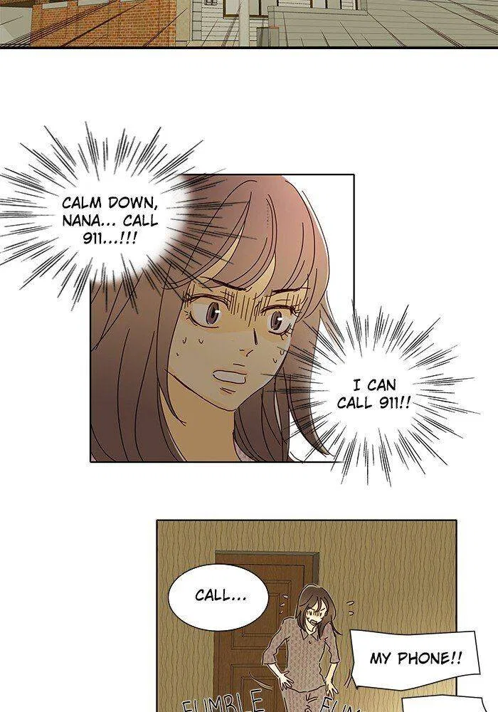 Vampire Next Door Chapter 3 – Page 16