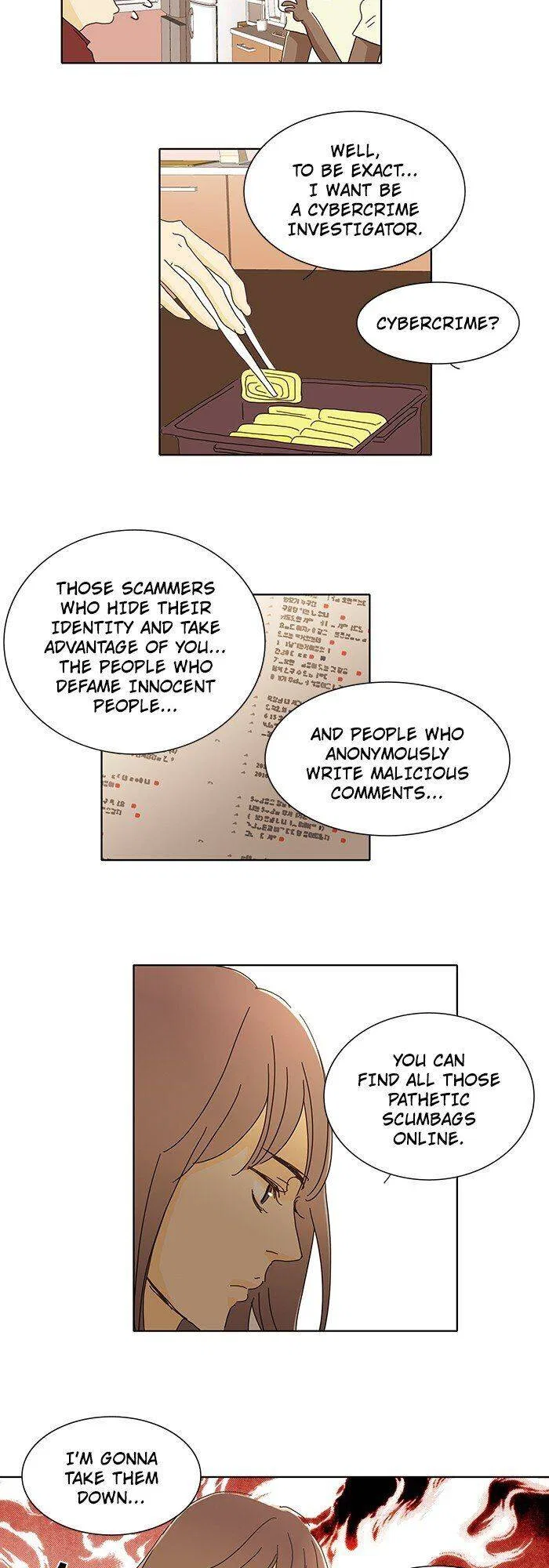 Vampire Next Door Chapter 2 – Page 14