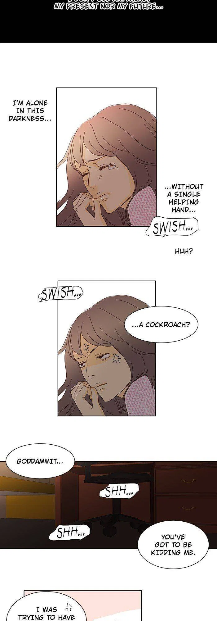Vampire Next Door Chapter 2 – Page 18