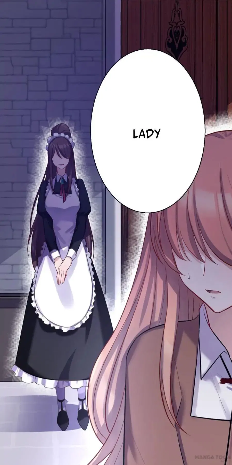 My Dear Vampire Lord Chapter 5 – Page 6