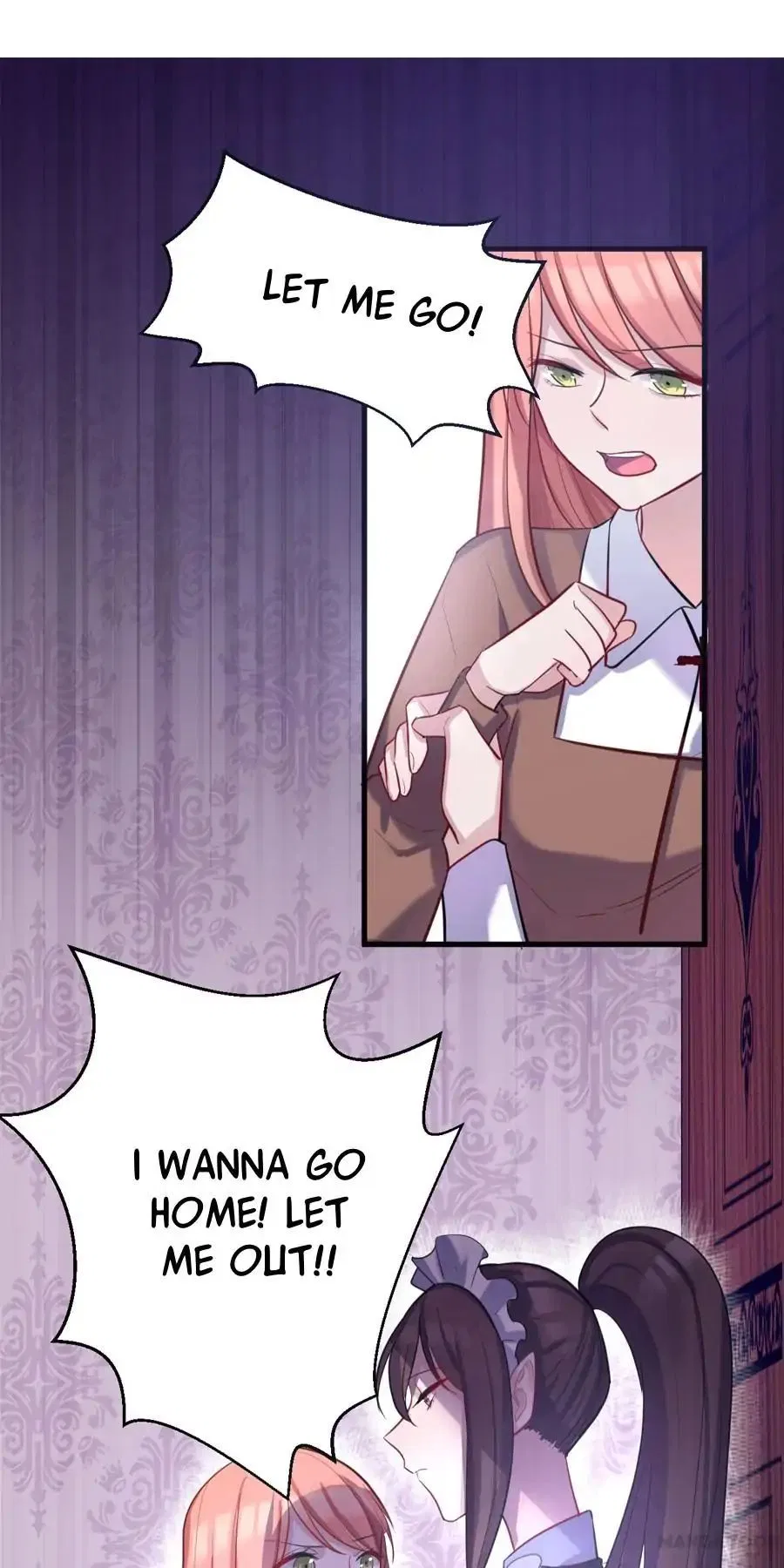 My Dear Vampire Lord Chapter 5 – Page 10