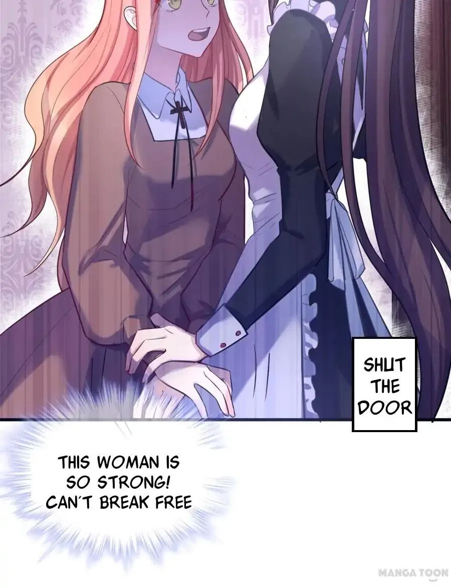 My Dear Vampire Lord Chapter 5 – Page 11