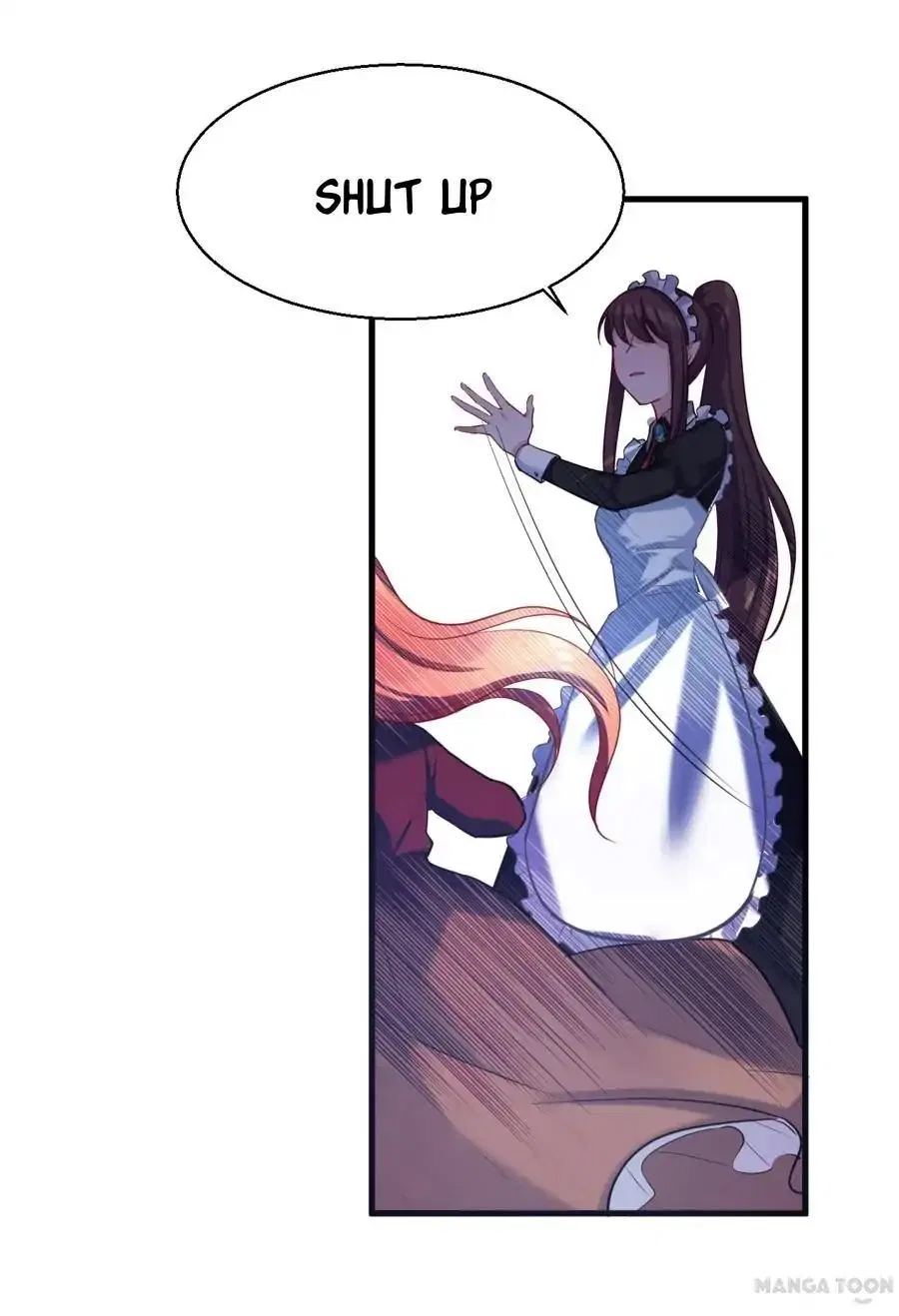 My Dear Vampire Lord Chapter 5 – Page 12