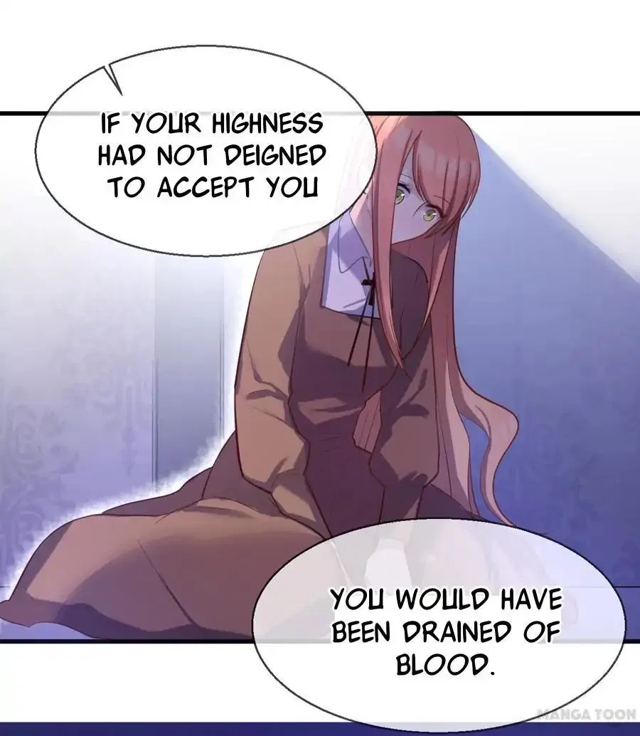 My Dear Vampire Lord Chapter 5 – Page 14