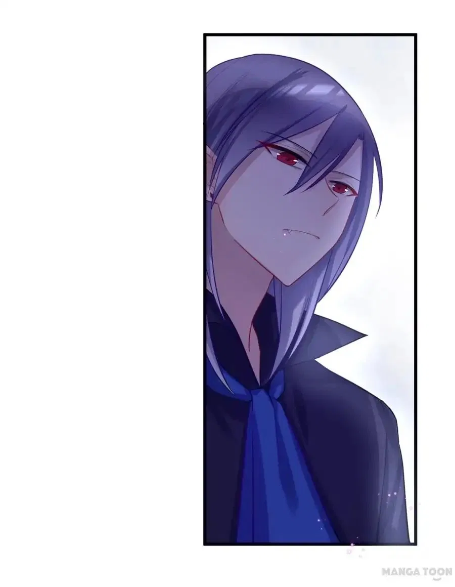 My Dear Vampire Lord Chapter 5 – Page 21