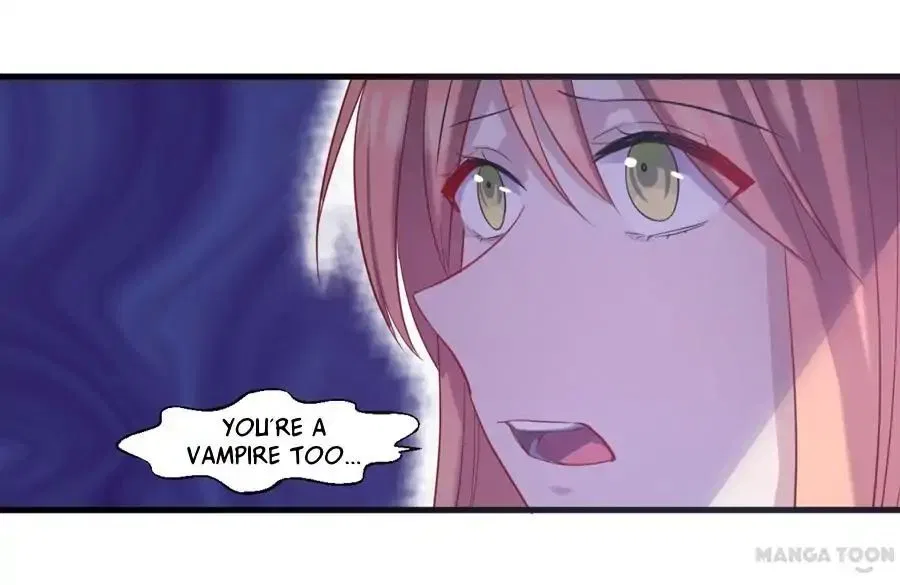 My Dear Vampire Lord Chapter 5 – Page 22