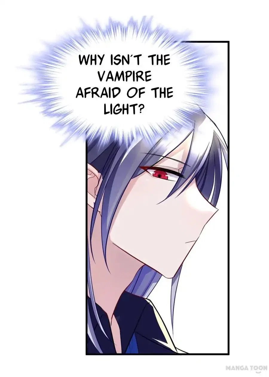 My Dear Vampire Lord Chapter 5 – Page 32