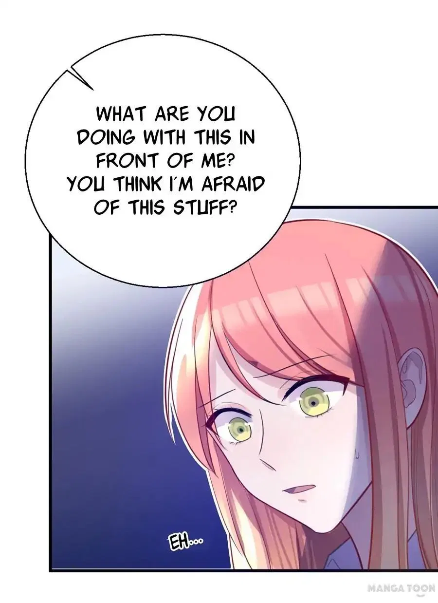 My Dear Vampire Lord Chapter 5 – Page 37