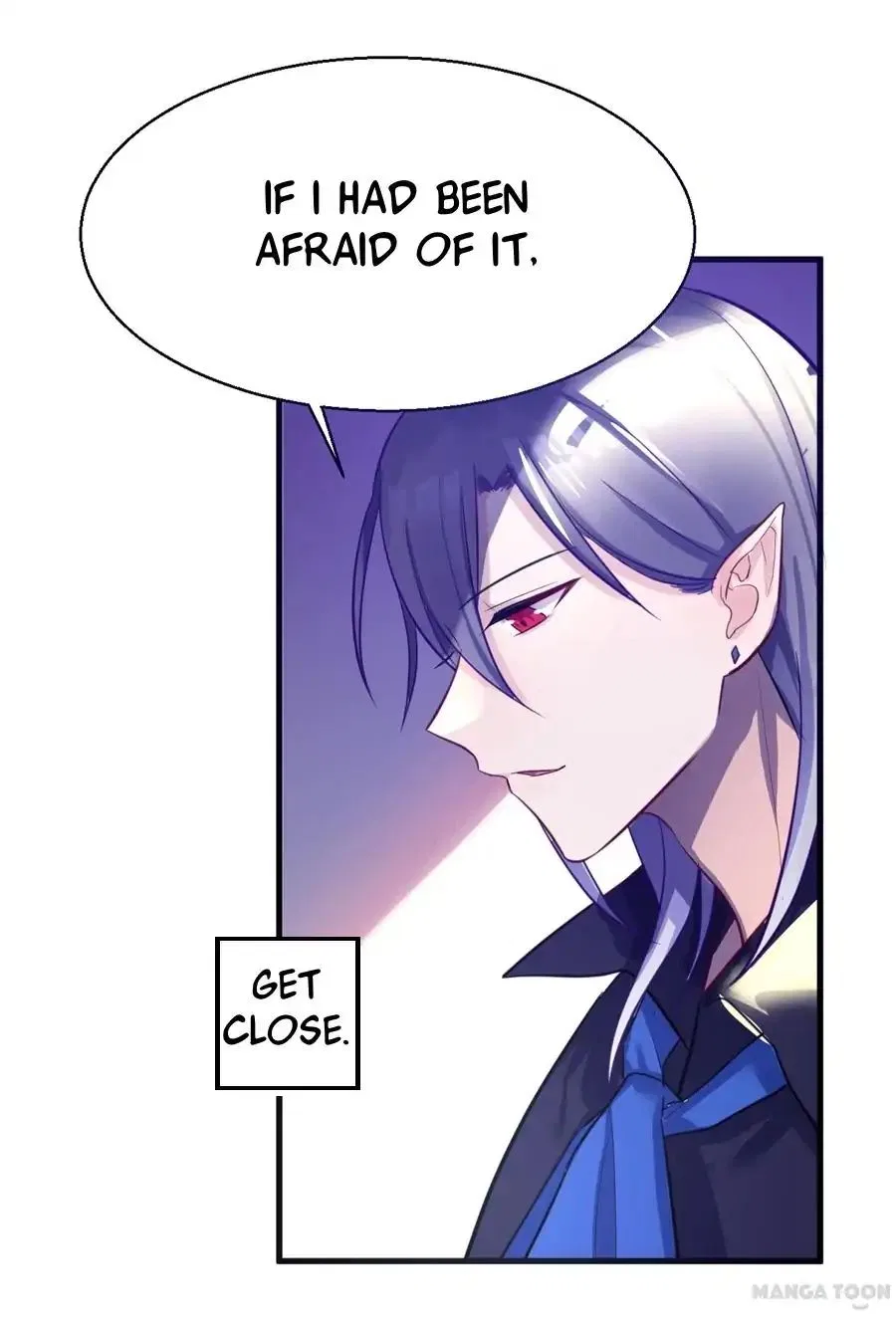 My Dear Vampire Lord Chapter 5 – Page 38