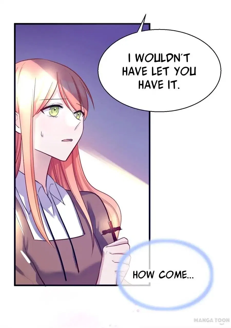 My Dear Vampire Lord Chapter 5 – Page 39