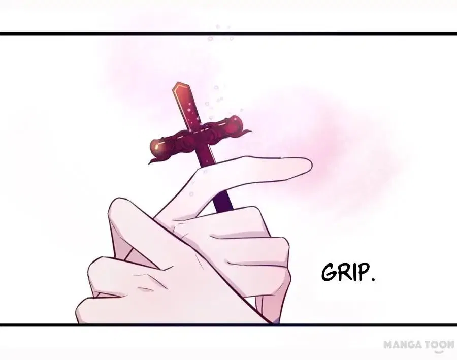 My Dear Vampire Lord Chapter 5 – Page 40