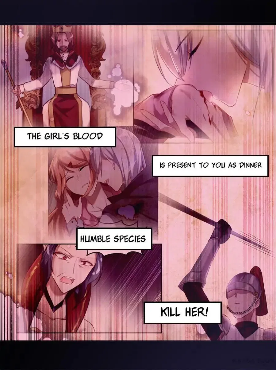 My Dear Vampire Lord Chapter 4 – Page 6