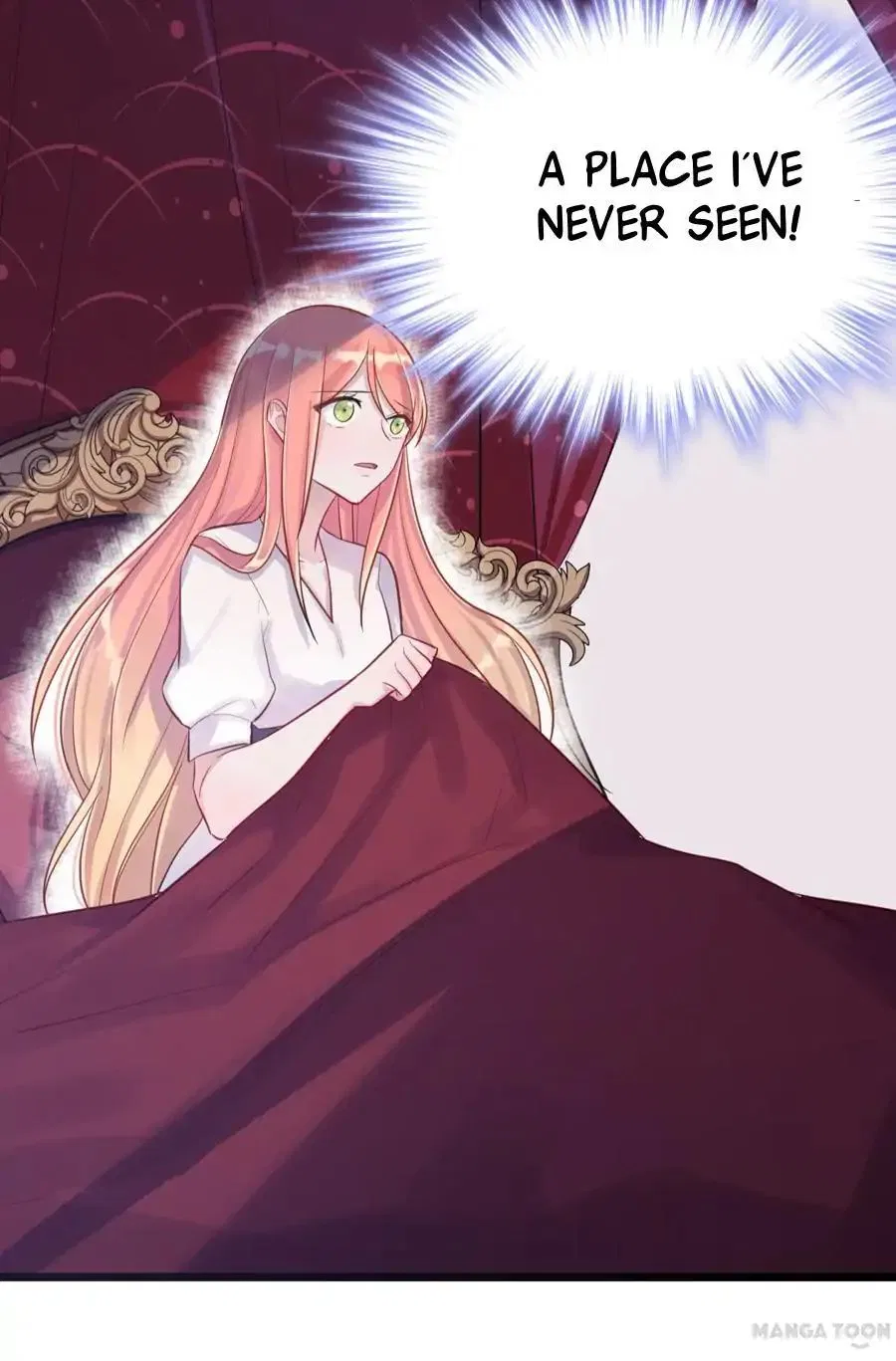 My Dear Vampire Lord Chapter 4 – Page 16