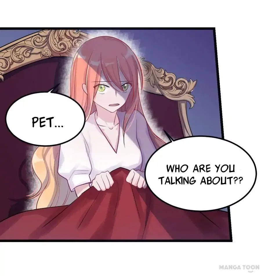My Dear Vampire Lord Chapter 4 – Page 23