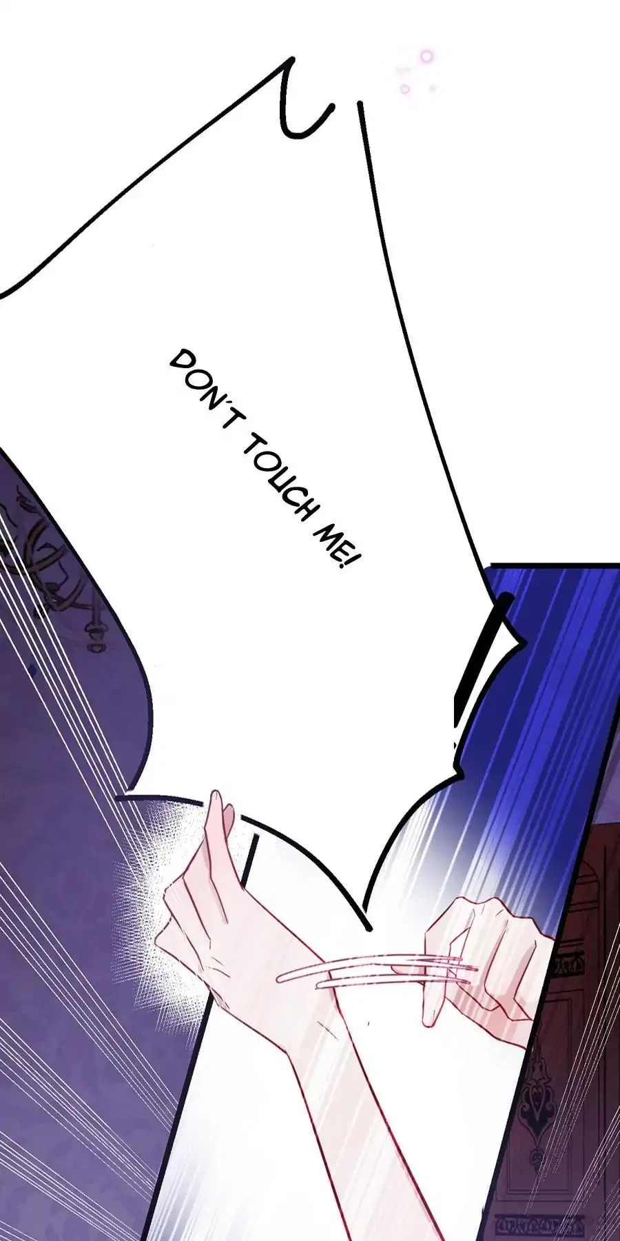 My Dear Vampire Lord Chapter 4 – Page 31