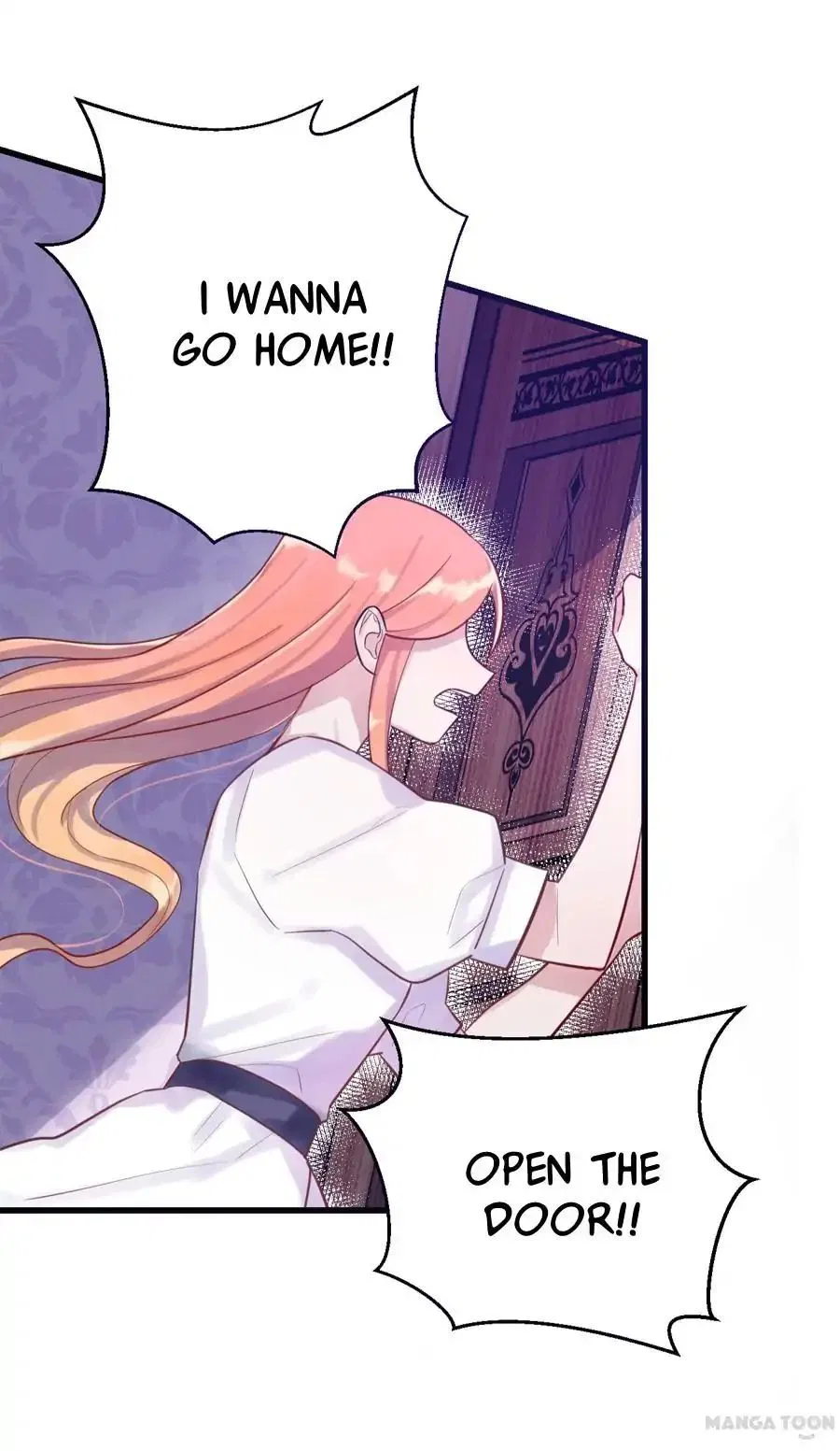 My Dear Vampire Lord Chapter 4 – Page 34