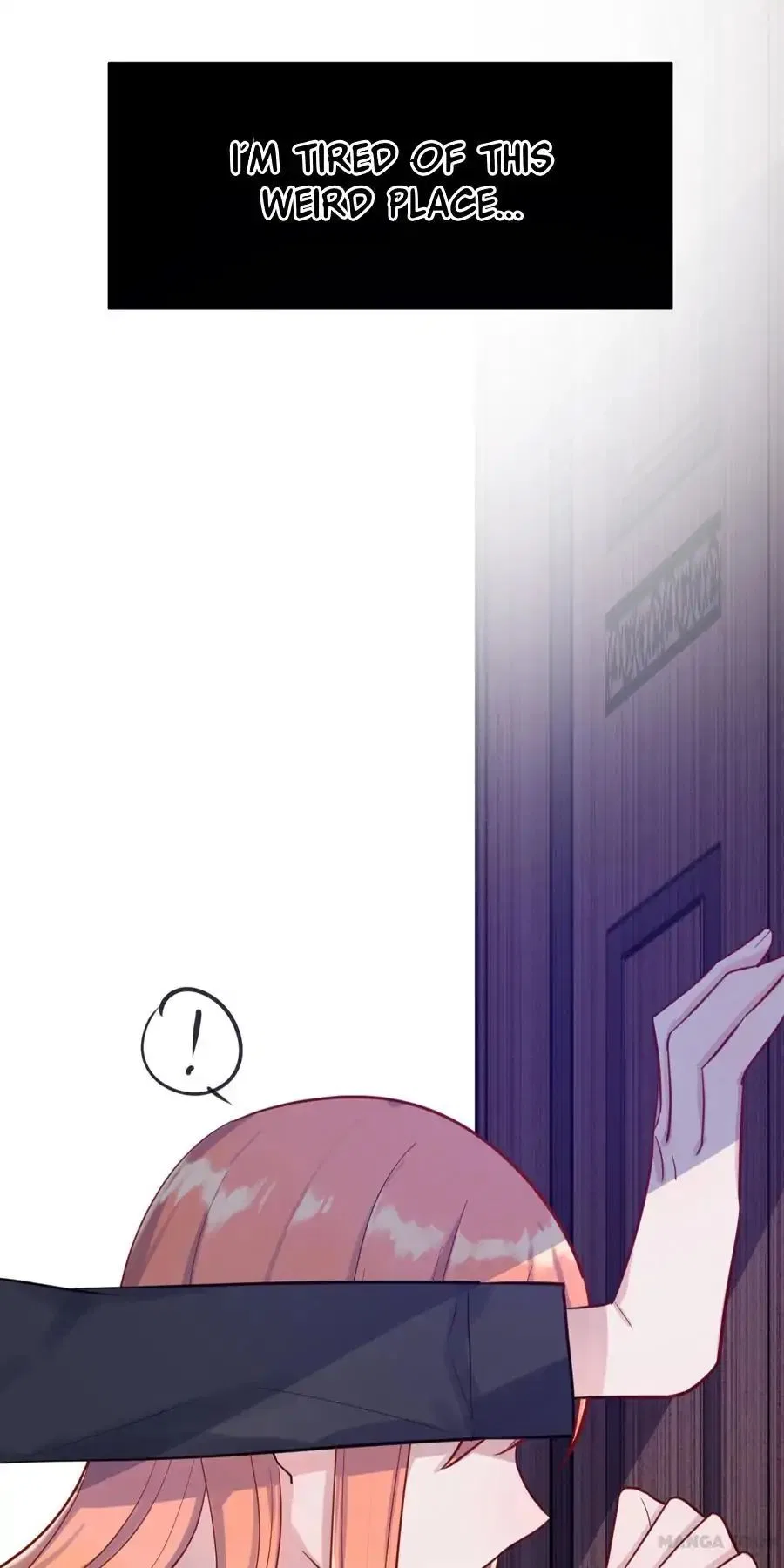 My Dear Vampire Lord Chapter 4 – Page 37