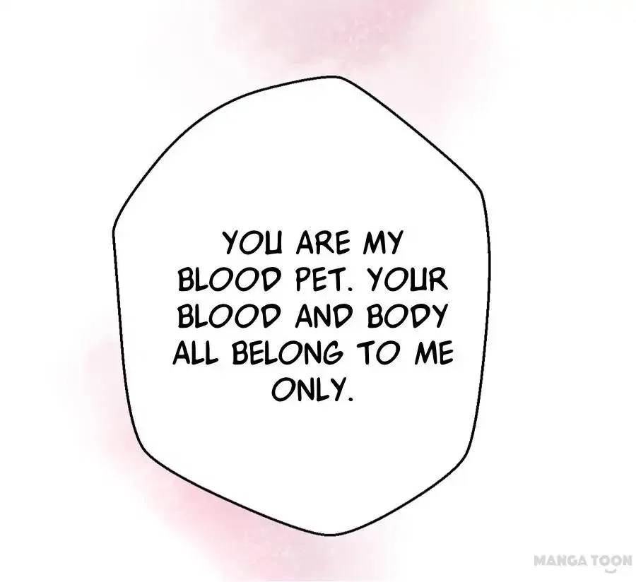 My Dear Vampire Lord Chapter 4 – Page 41